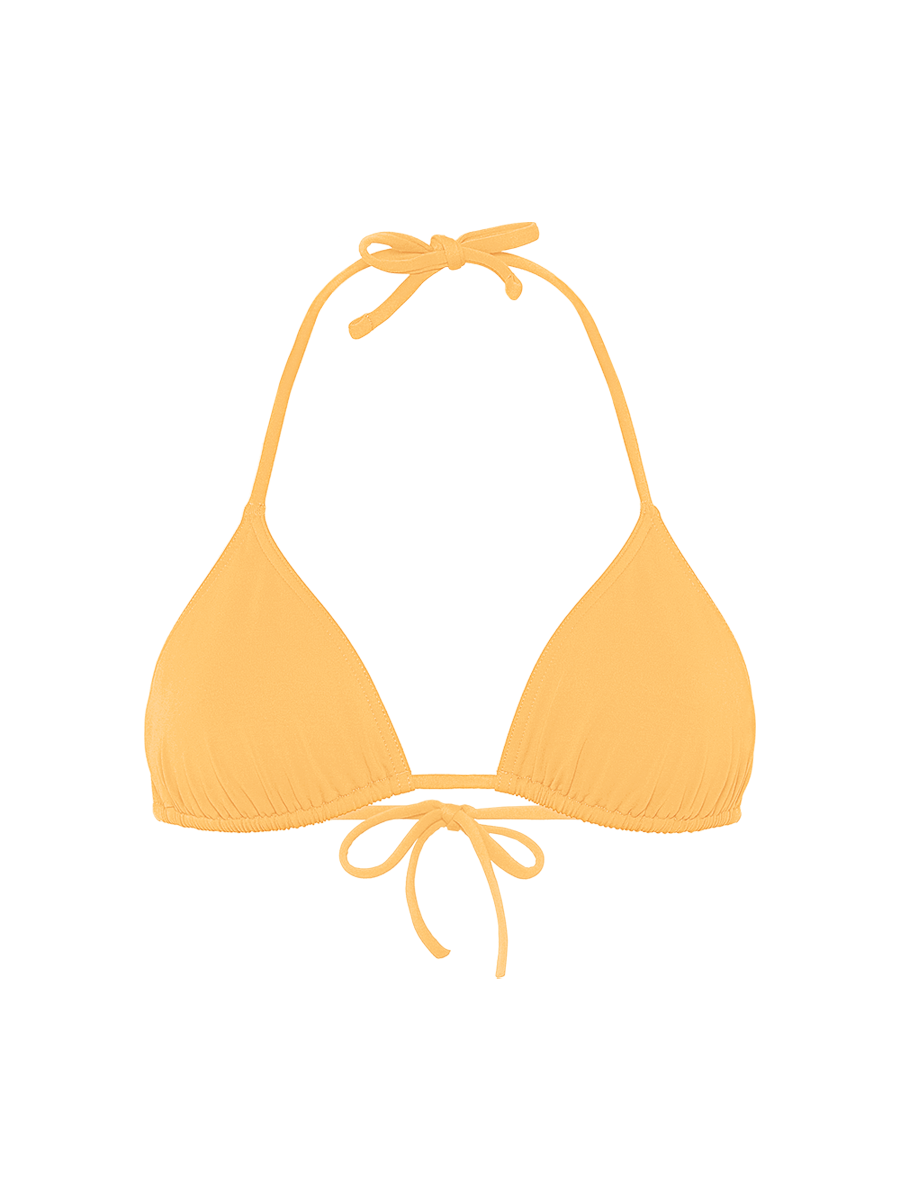 Mouna Small triangle bikini top standard view NaN