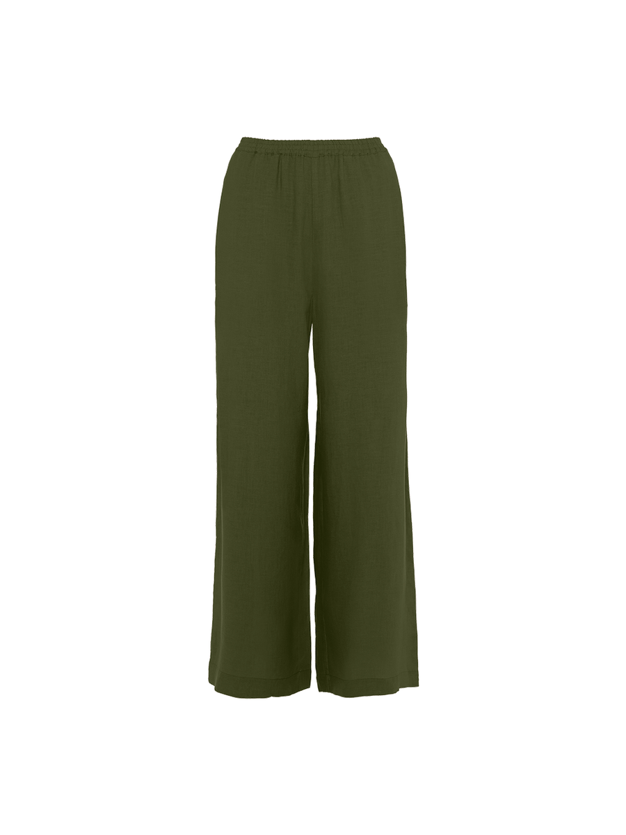 Select Pantalone largo standard vista NaN
