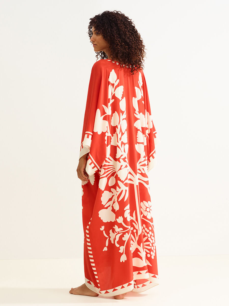Holi Kaftan standard view 2 out of 5