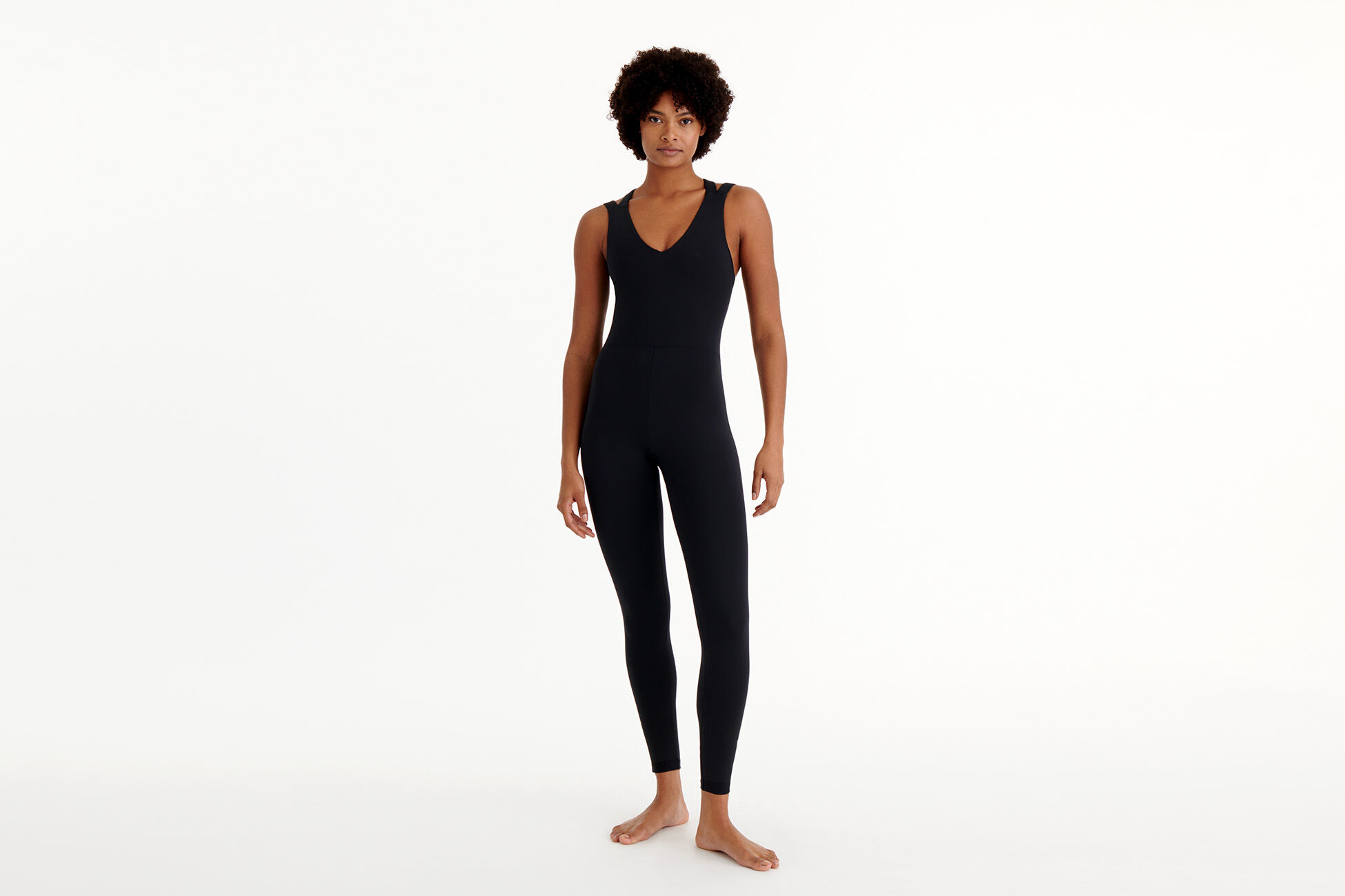 Kathrine Jumpsuit standard view NaN
