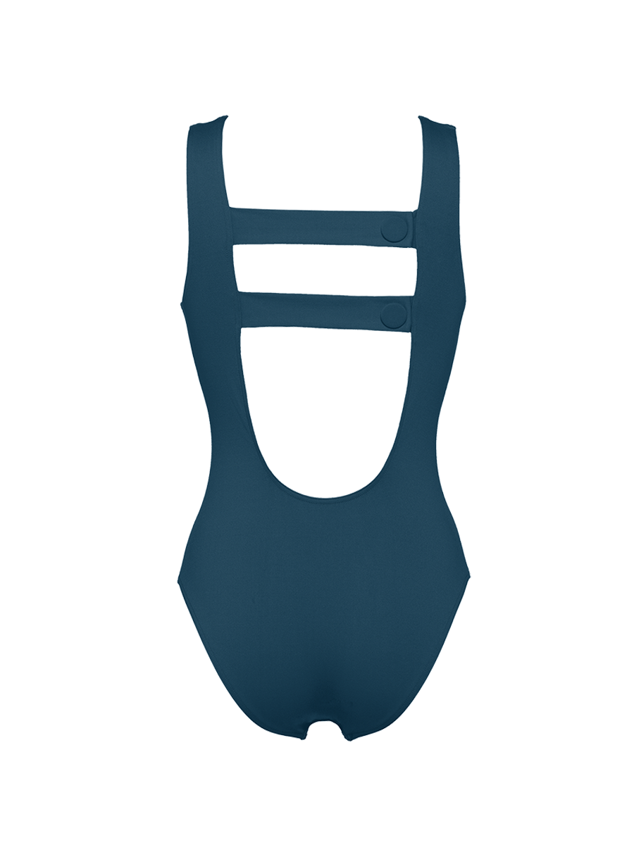 Nomade Halter neck standard view NaN