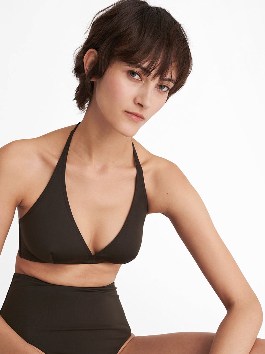 Gang Reggiseno a triangolo contenitivo standard vista NaN