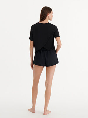Solo T-shirt vue standard 2 sur 3