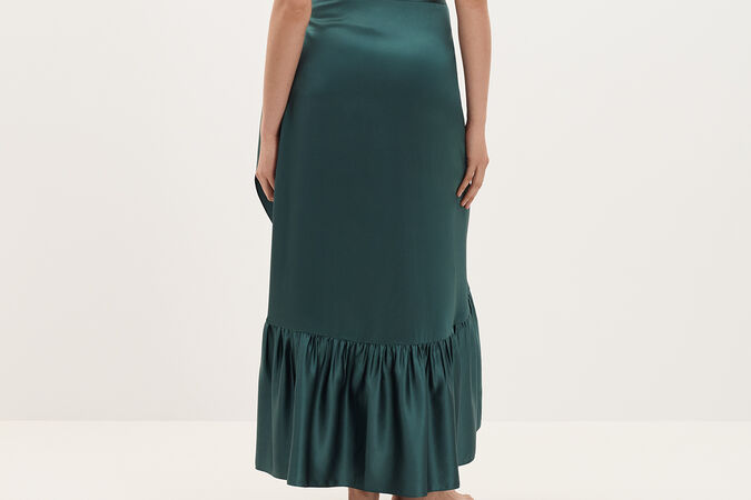 Conversion Long skirt standard view 2 out of 3