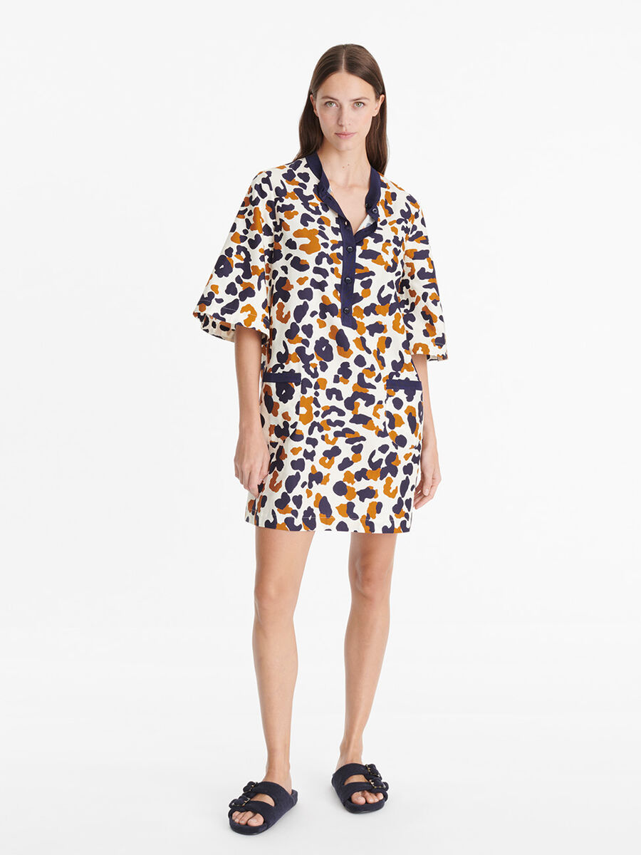 Marée Short dress standard view �