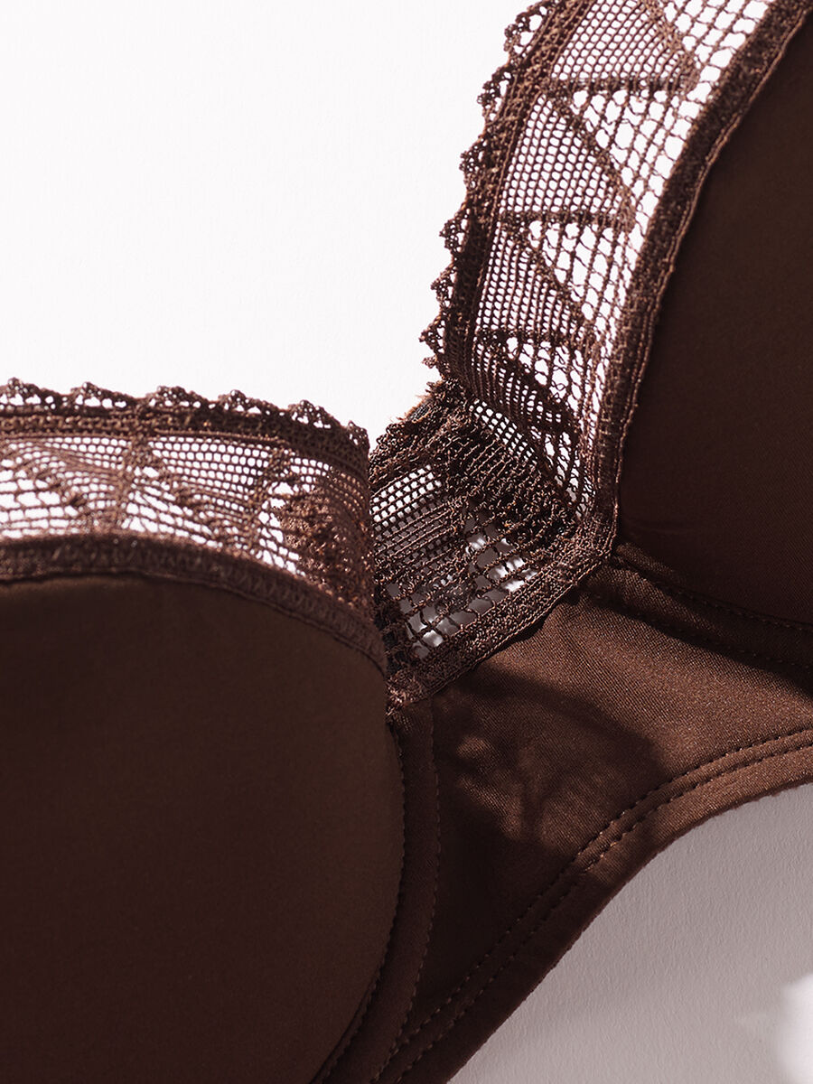 Ch&eacute;rir Padded bra standard view 7 out of 7