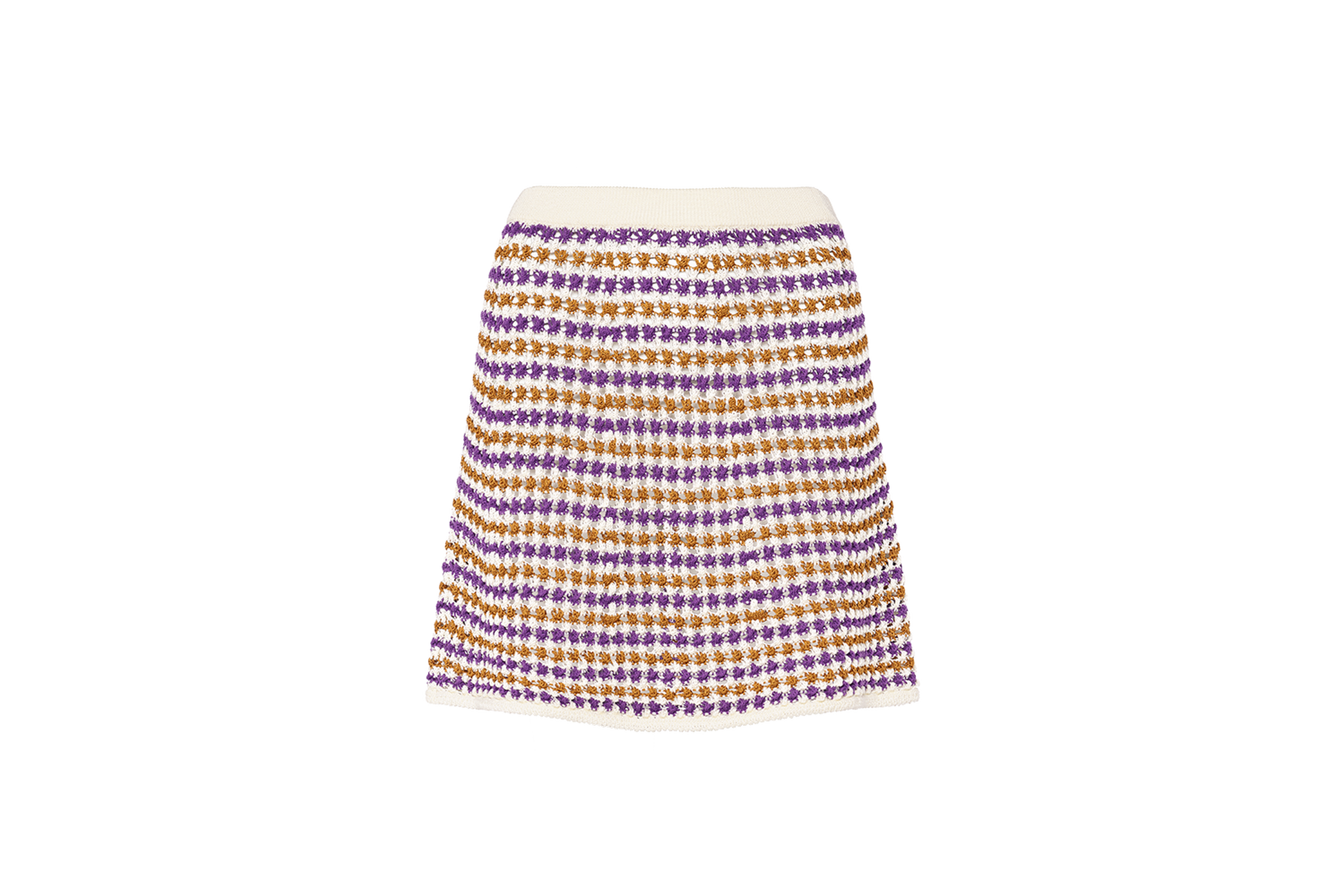 Design Jupe courte vue standard NaN