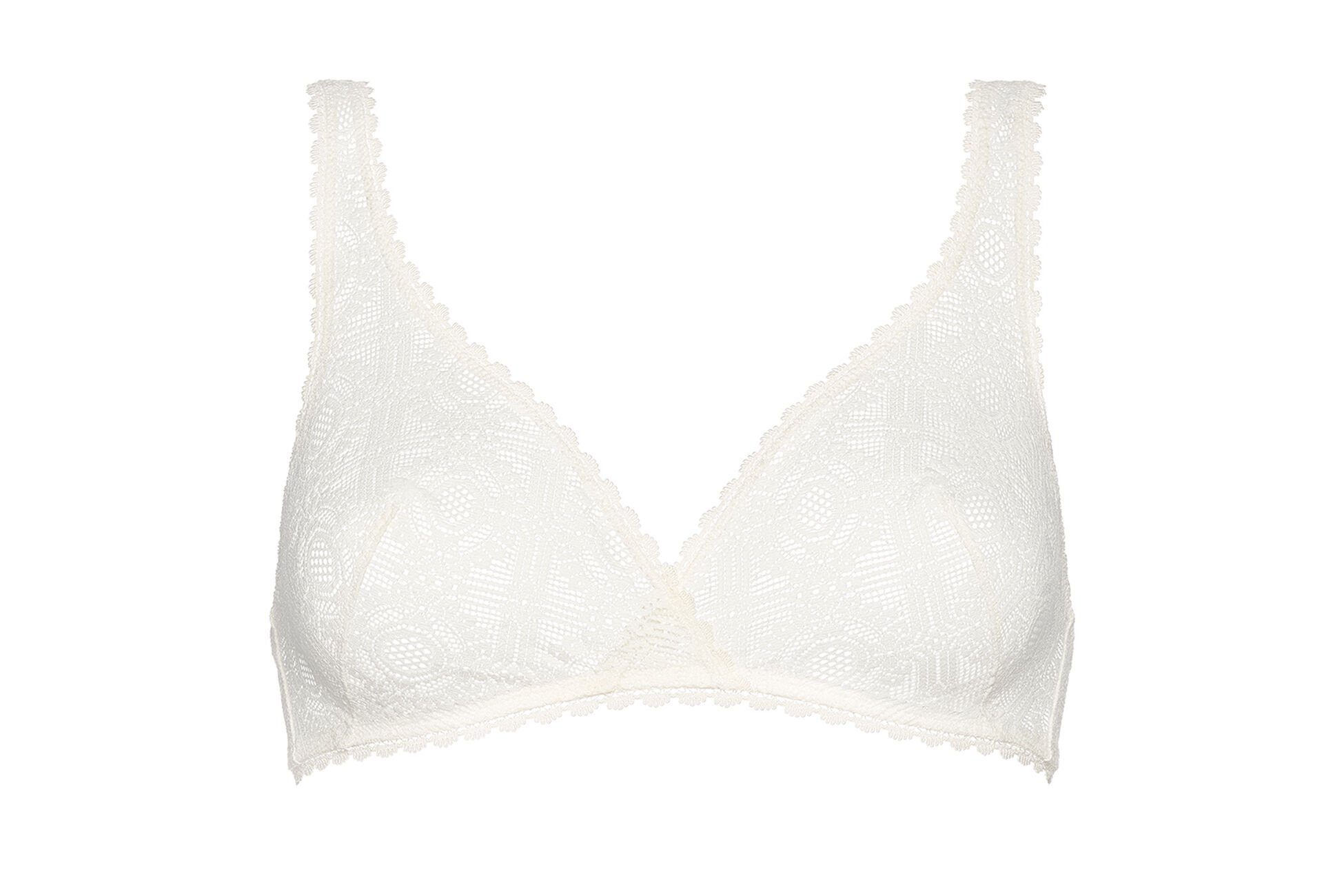 Fuseau Triangle vue standard NaN