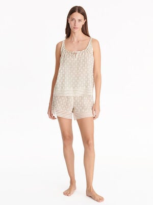 Candeur Short standard vista 2