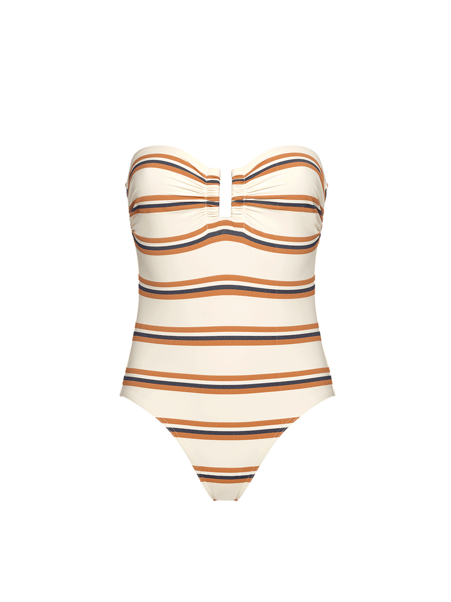 Amiral Costume intero a bustino standard vista NaN