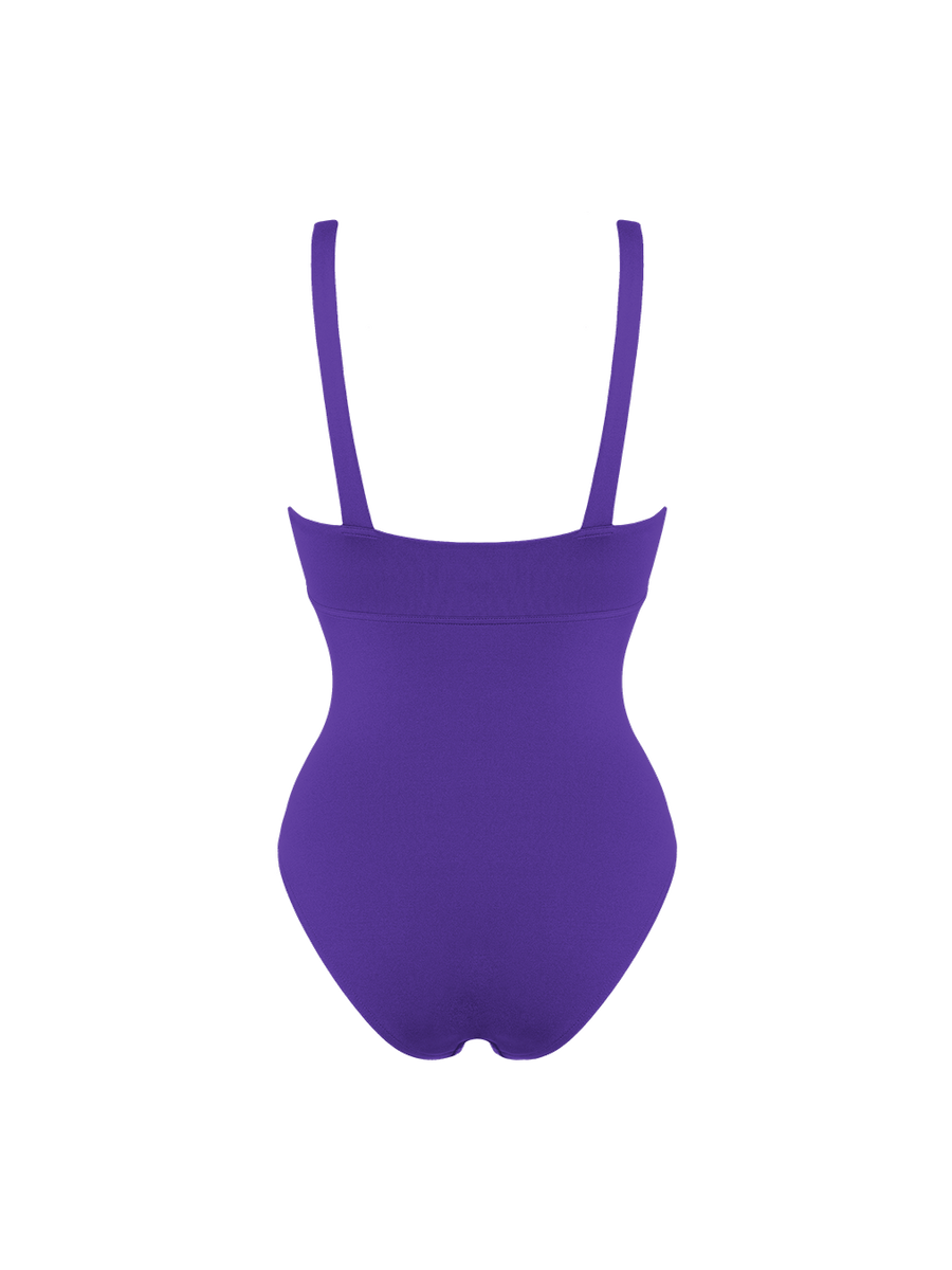 Arnaque Tank one-piece standard view �