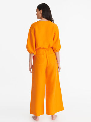 Select Pantal&oacute;n ancho Vista est&aacute;ndar 3