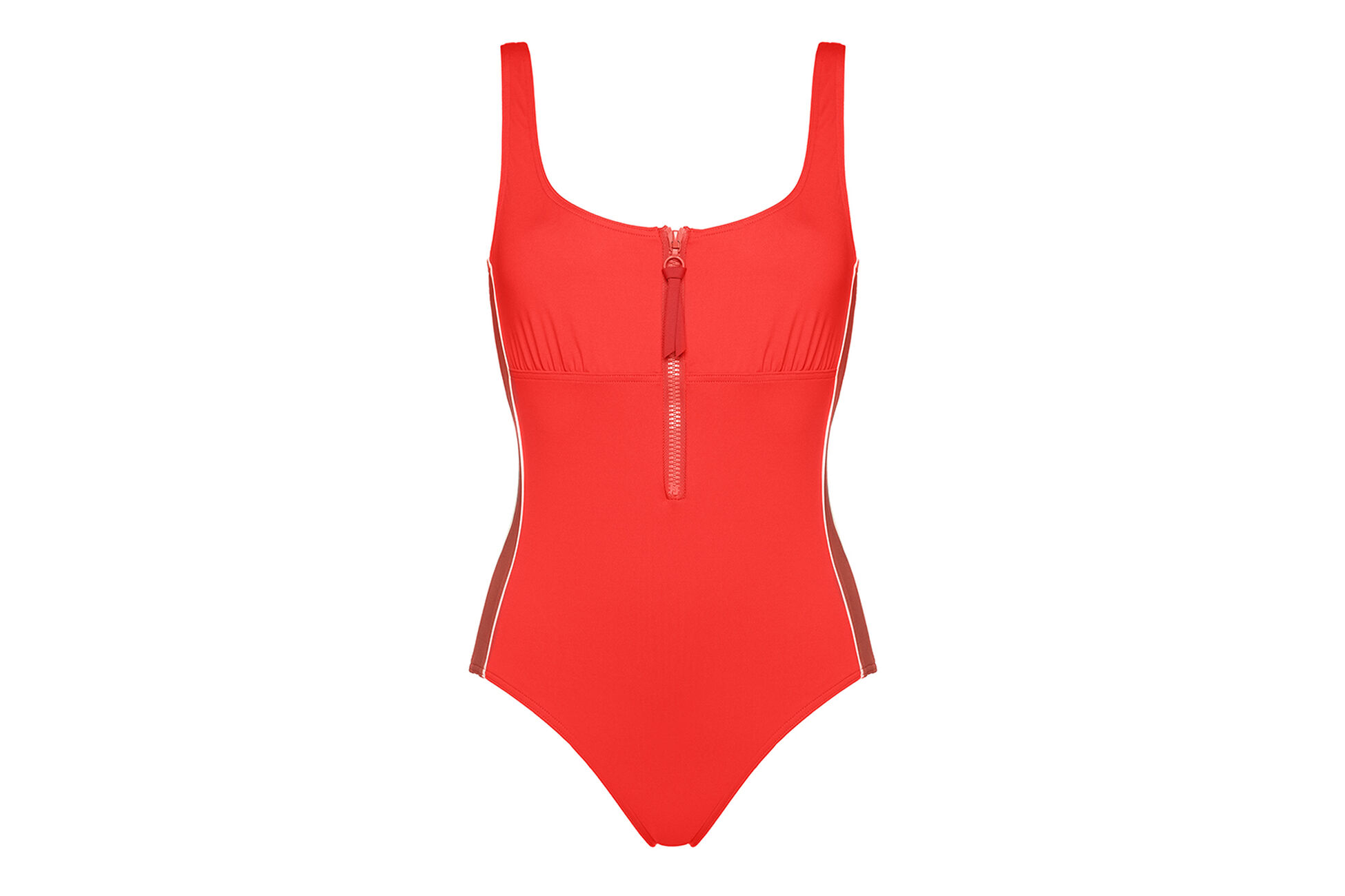 Tribune Costume intero olimpionico standard vista NaN