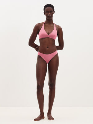 Gang Full-cup triangle bikini top standard view 3 out of 3