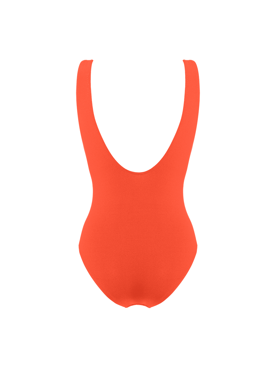 Ic&ocirc;ne Tank one-piece standard view 5 out of 6