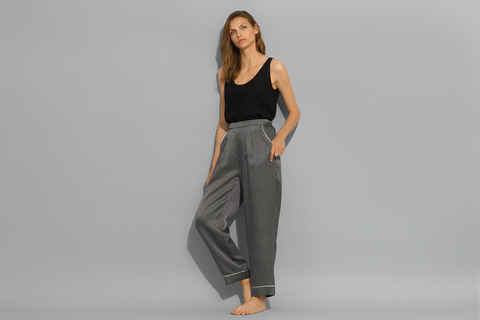 Eleanor Trousers standard view �