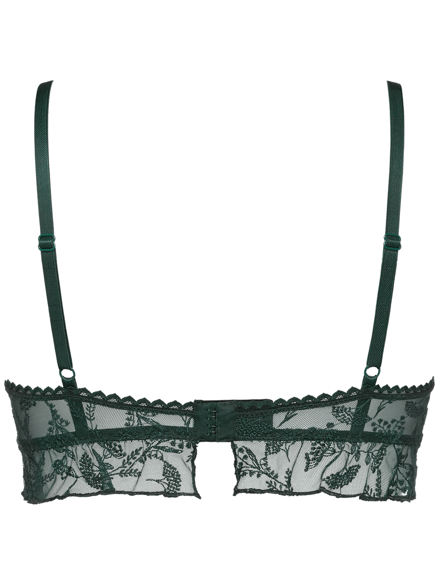 Clochette Sujetador triangular Vista est&aacute;ndar NaN