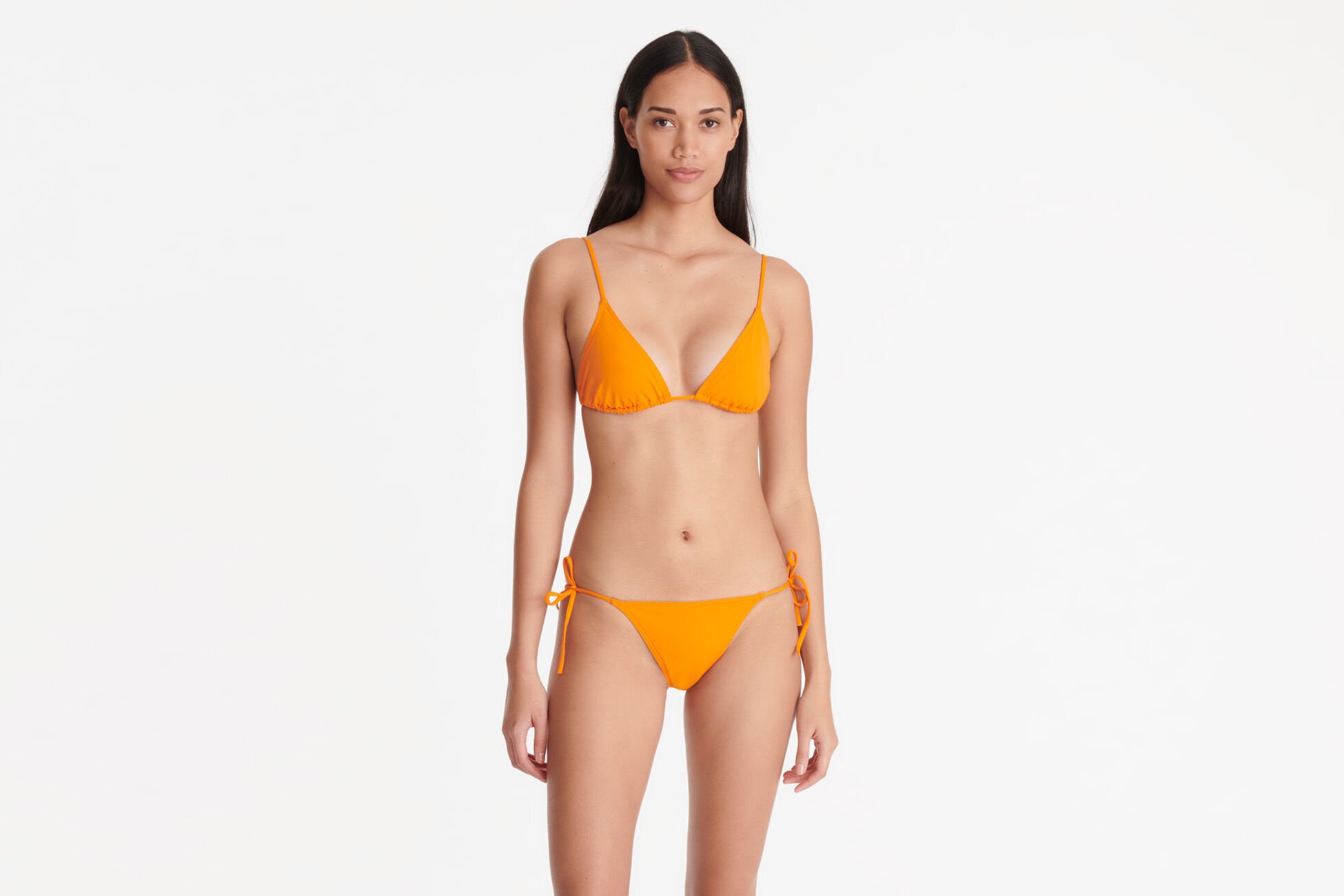 Malou Thin bikini briefs standard view �