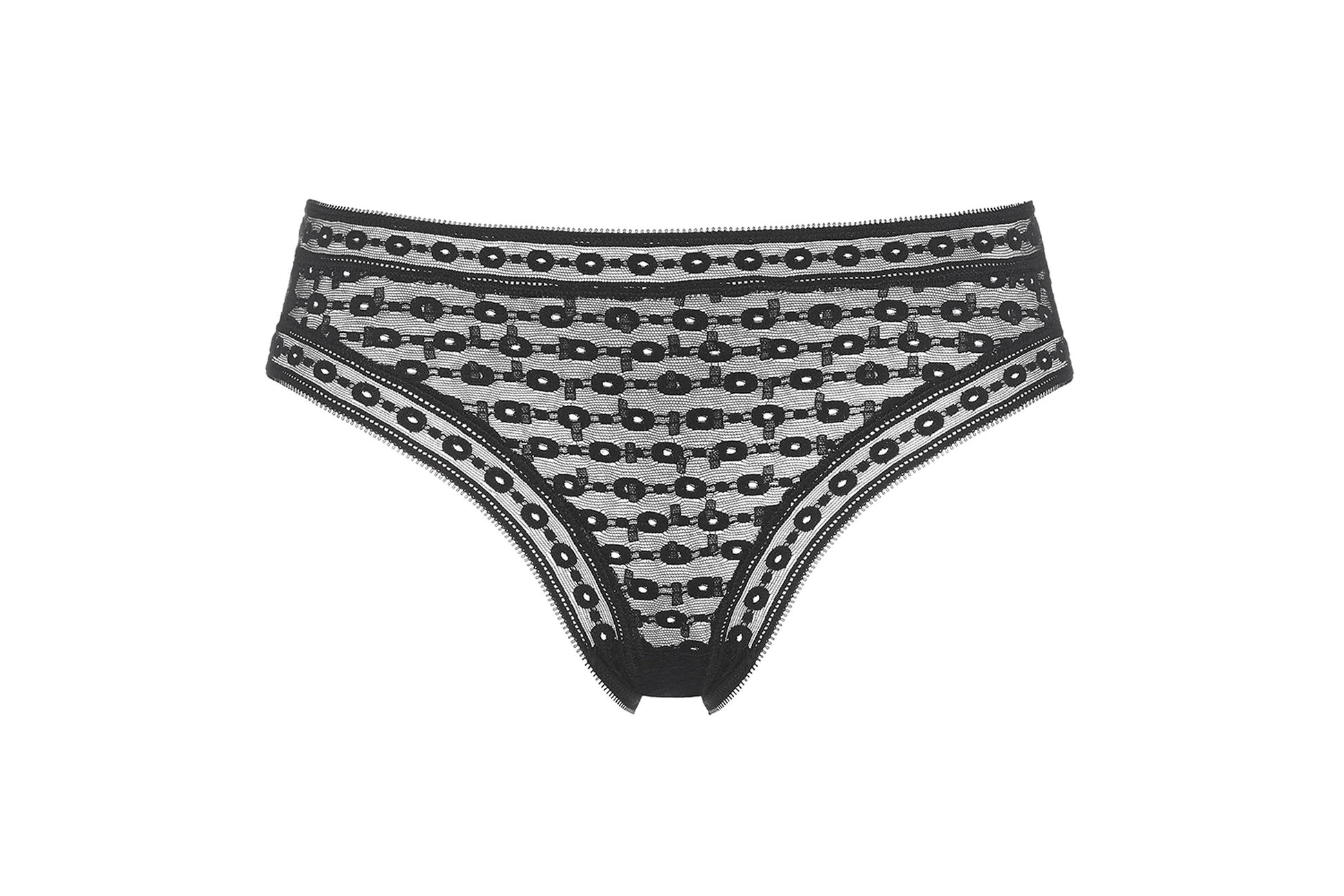 Extrait Tanga vue standard NaN