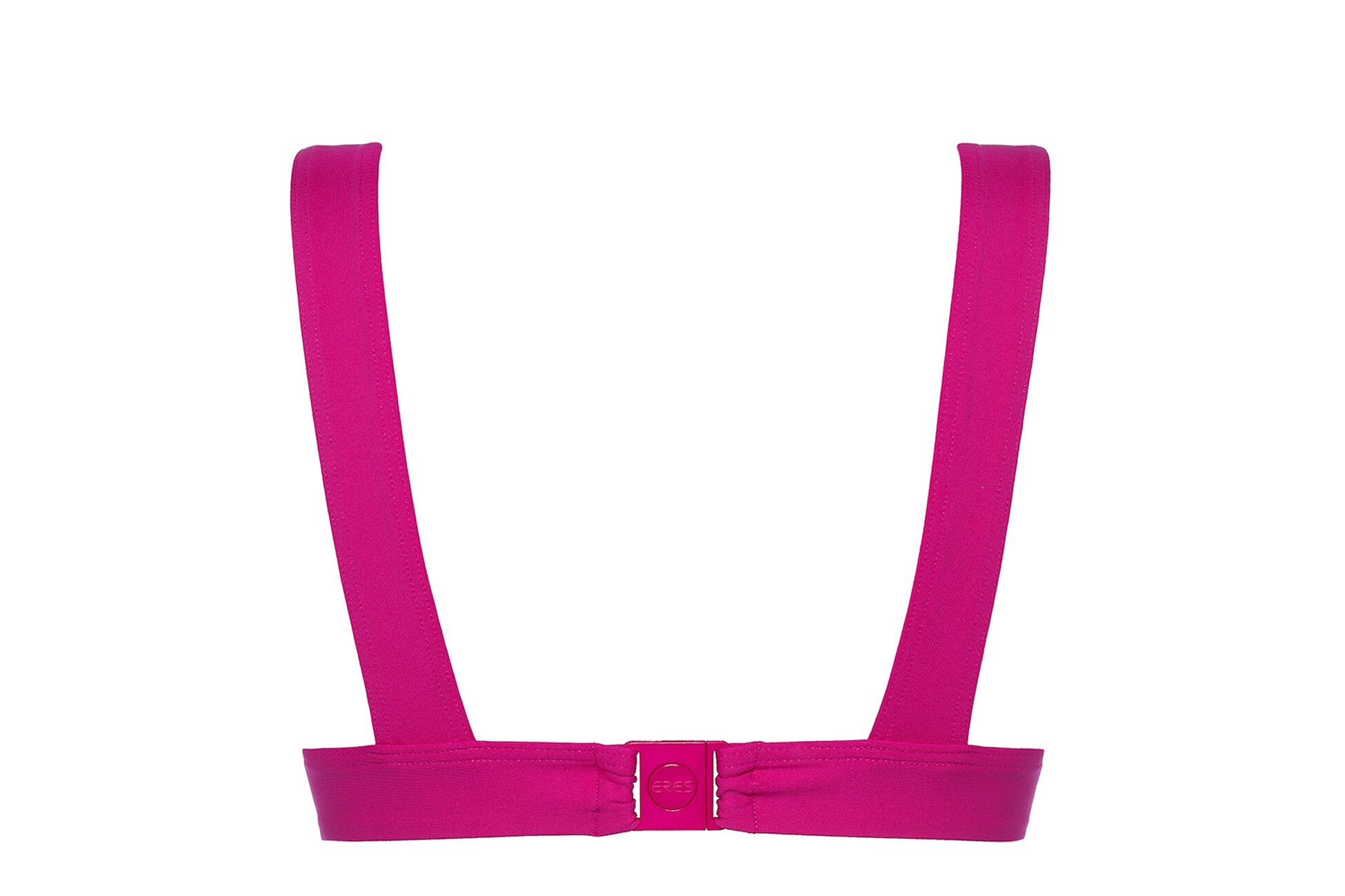 Chrome Reggiseno a triangolo contenitivo standard vista NaN