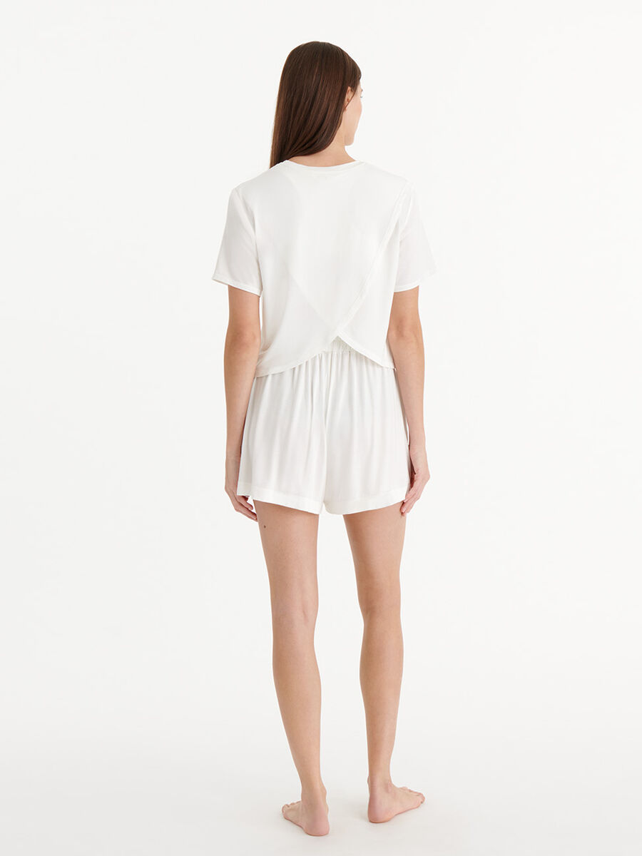 Solo T-shirt vue standard NaN