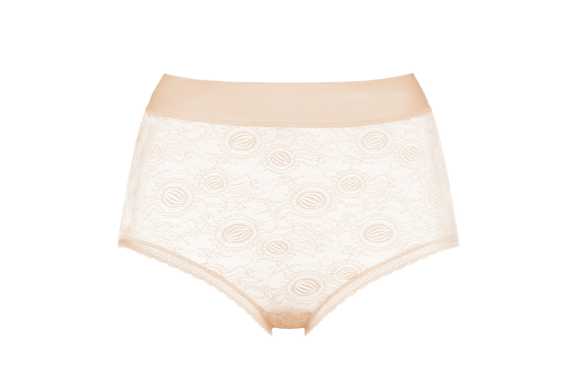Quartz Slip a vita alta standard vista NaN