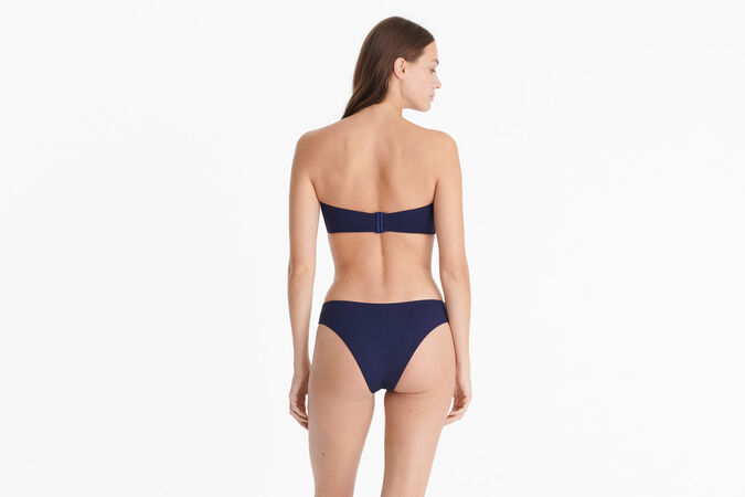 Coulisses High-cut briefs standard view 2 out of 3