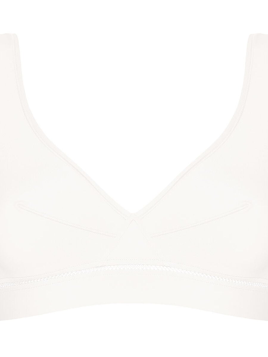 Sasha soyeuse Brassi&egrave;re Vista est&aacute;ndar 6 de 6
