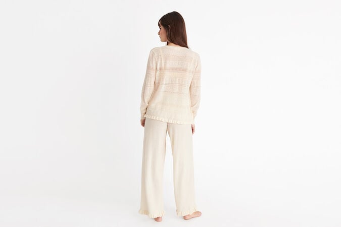 Josette C&aacute;rdigan Vista est&aacute;ndar 3