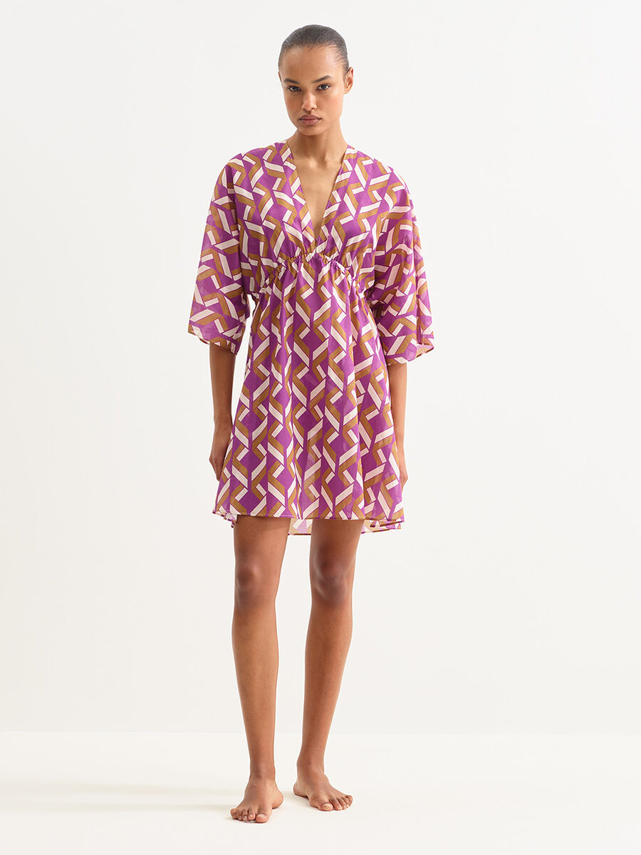 Feel Robe courte vue standard NaN