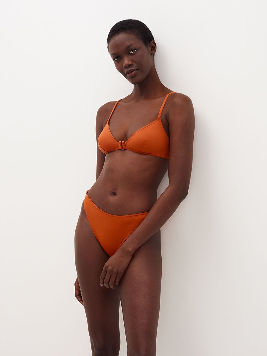 Audacious High-cut briefs standard view 3 out of 5