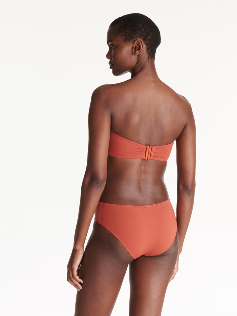 Show Bandeau standard view �
