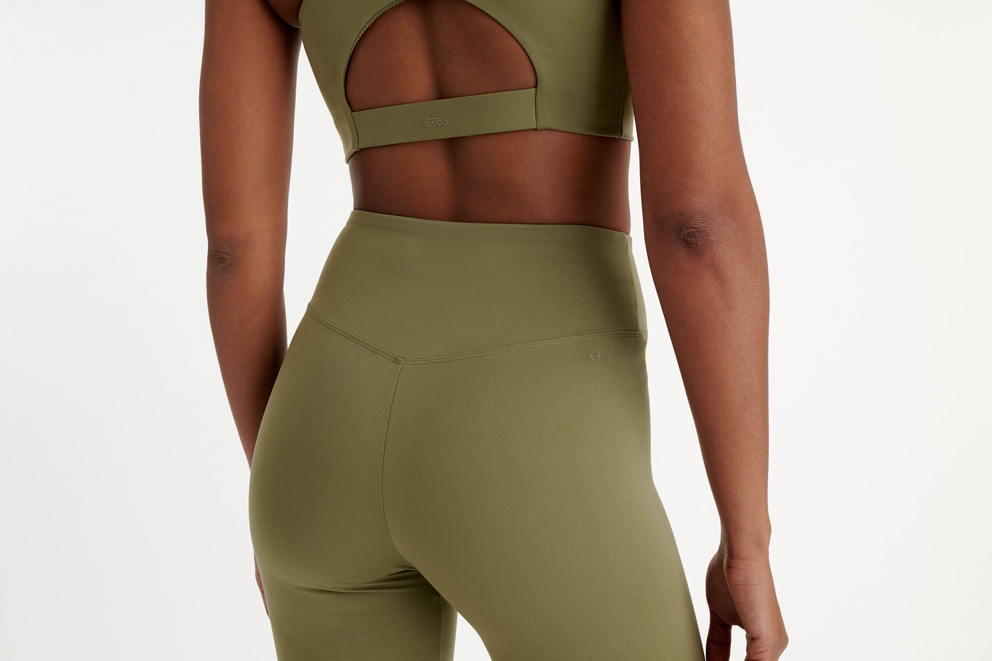 Jeannie Cycling shorts standard view �
