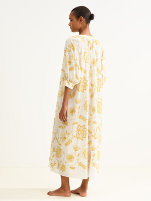 Anjana Robe longue vue standard 3