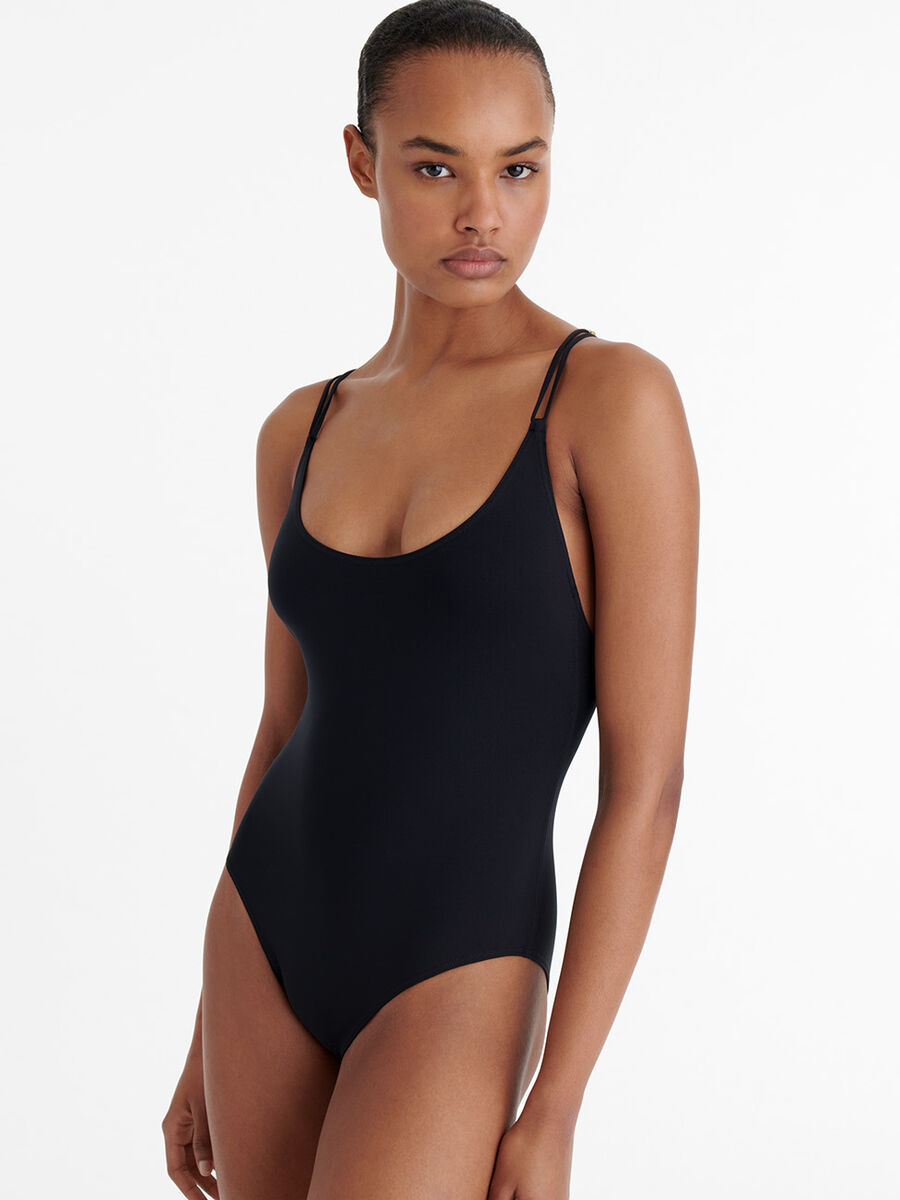 Cyclades Costume intero olimpionico standard vista 3 su 6