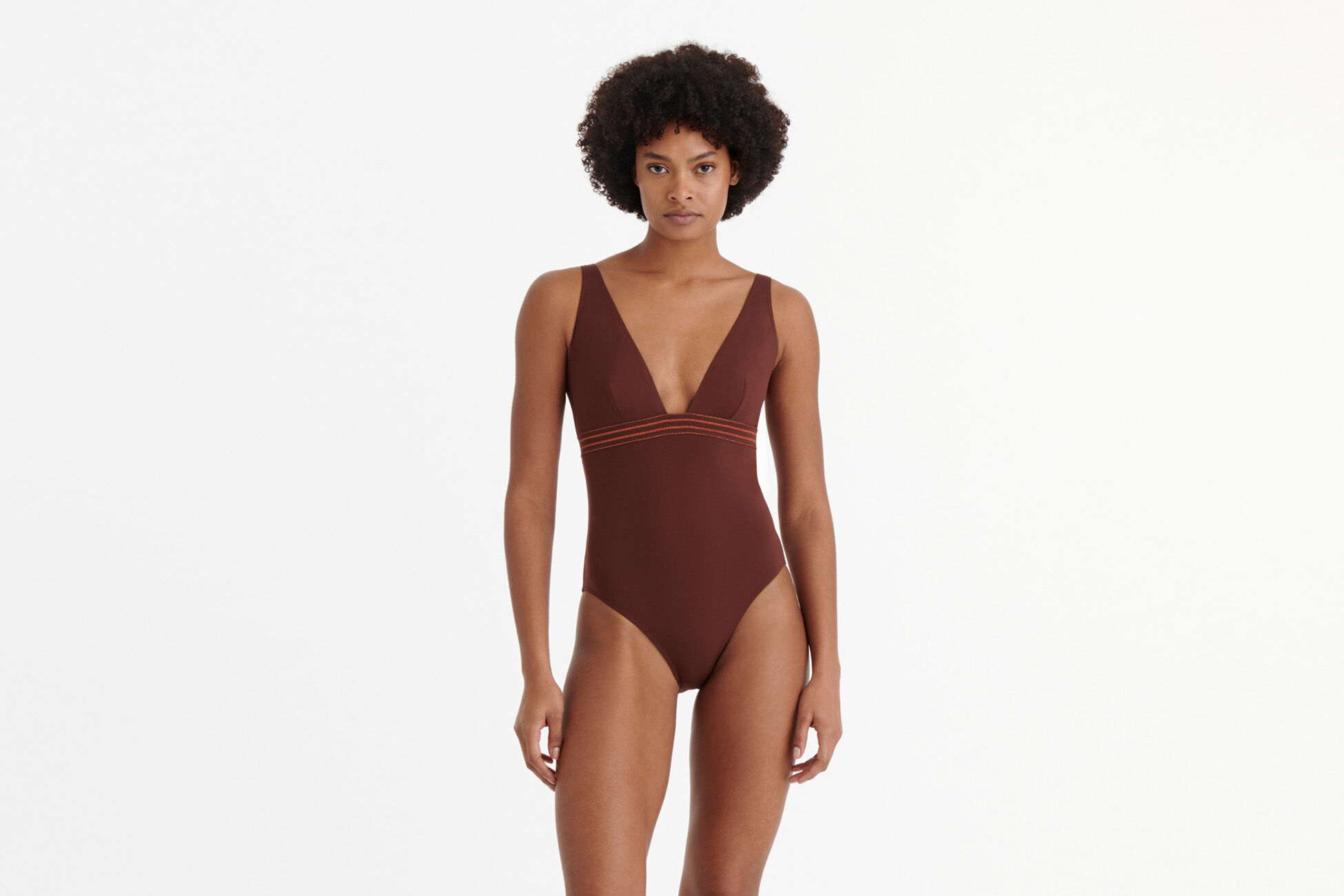 Sillage Tank one-piece standard view NaN