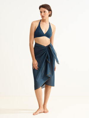 Cabine Sarong standard view 1
