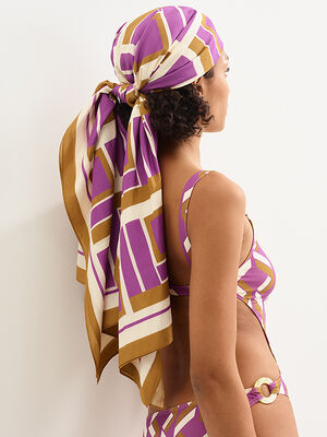 Vibration Sarong standard view 1