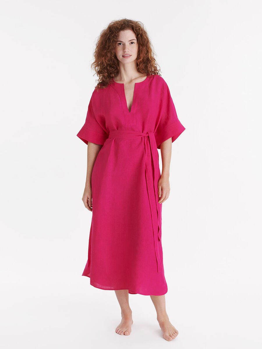 Bibi Caftán Vista estándar NaN