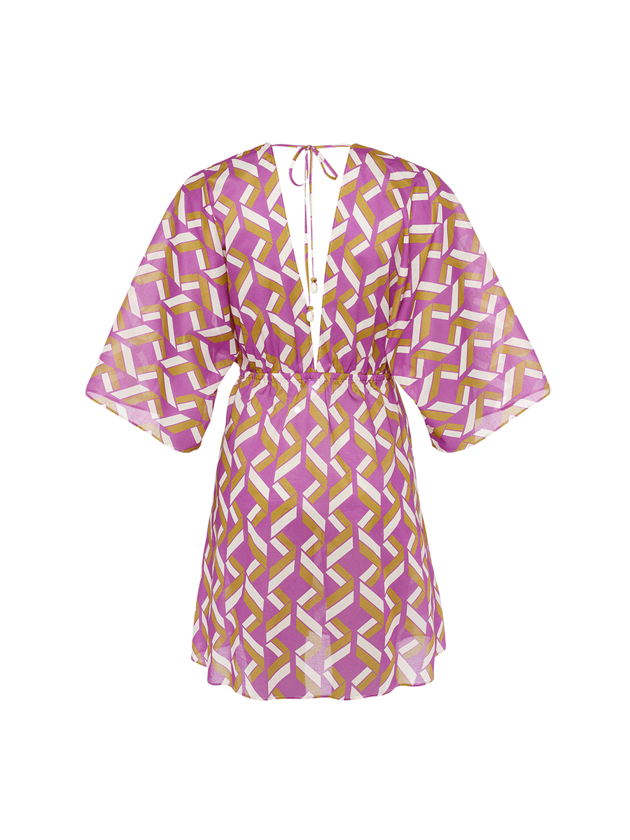 Feel Robe courte vue standard NaN