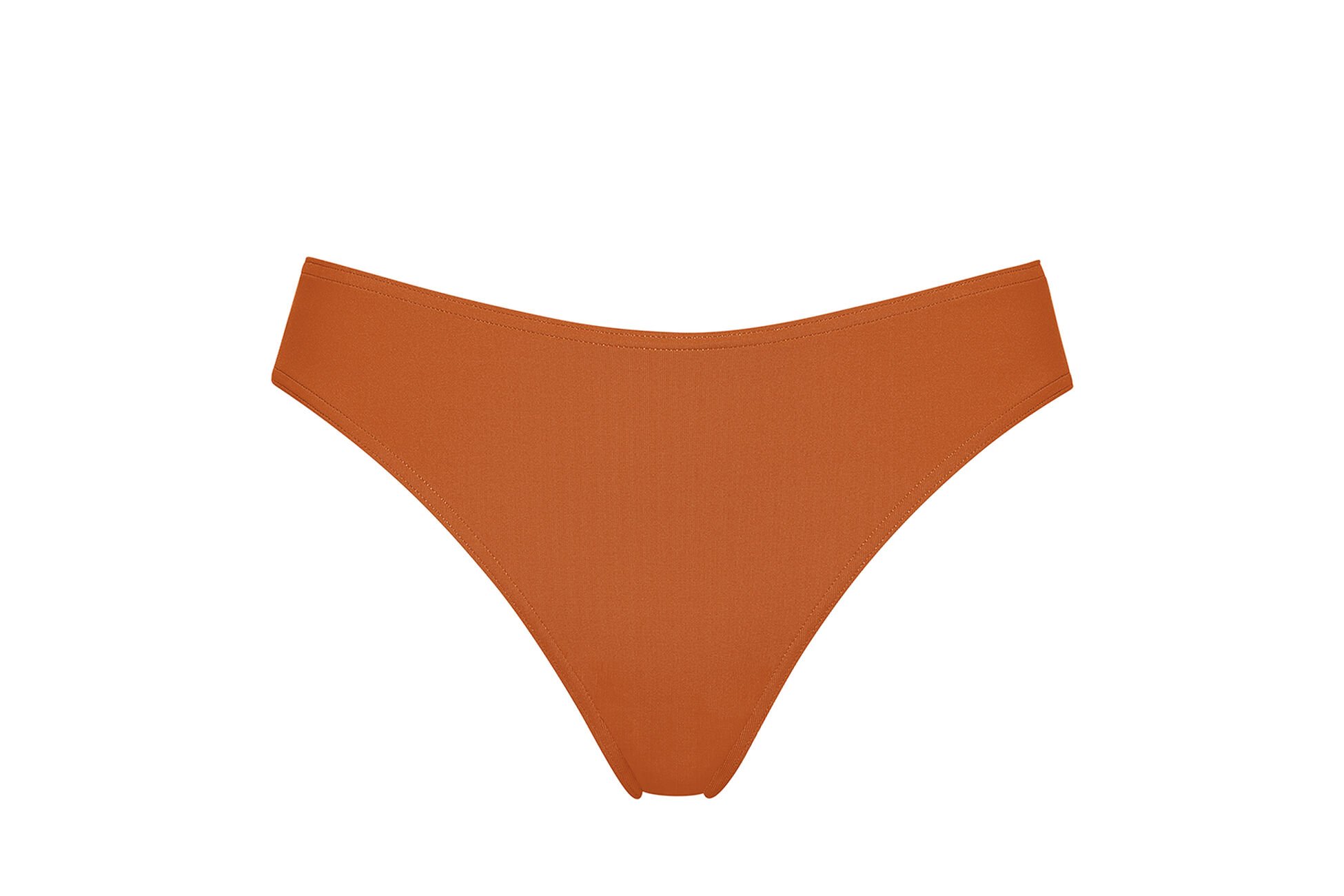 Coulisses High-cut briefs standard view �