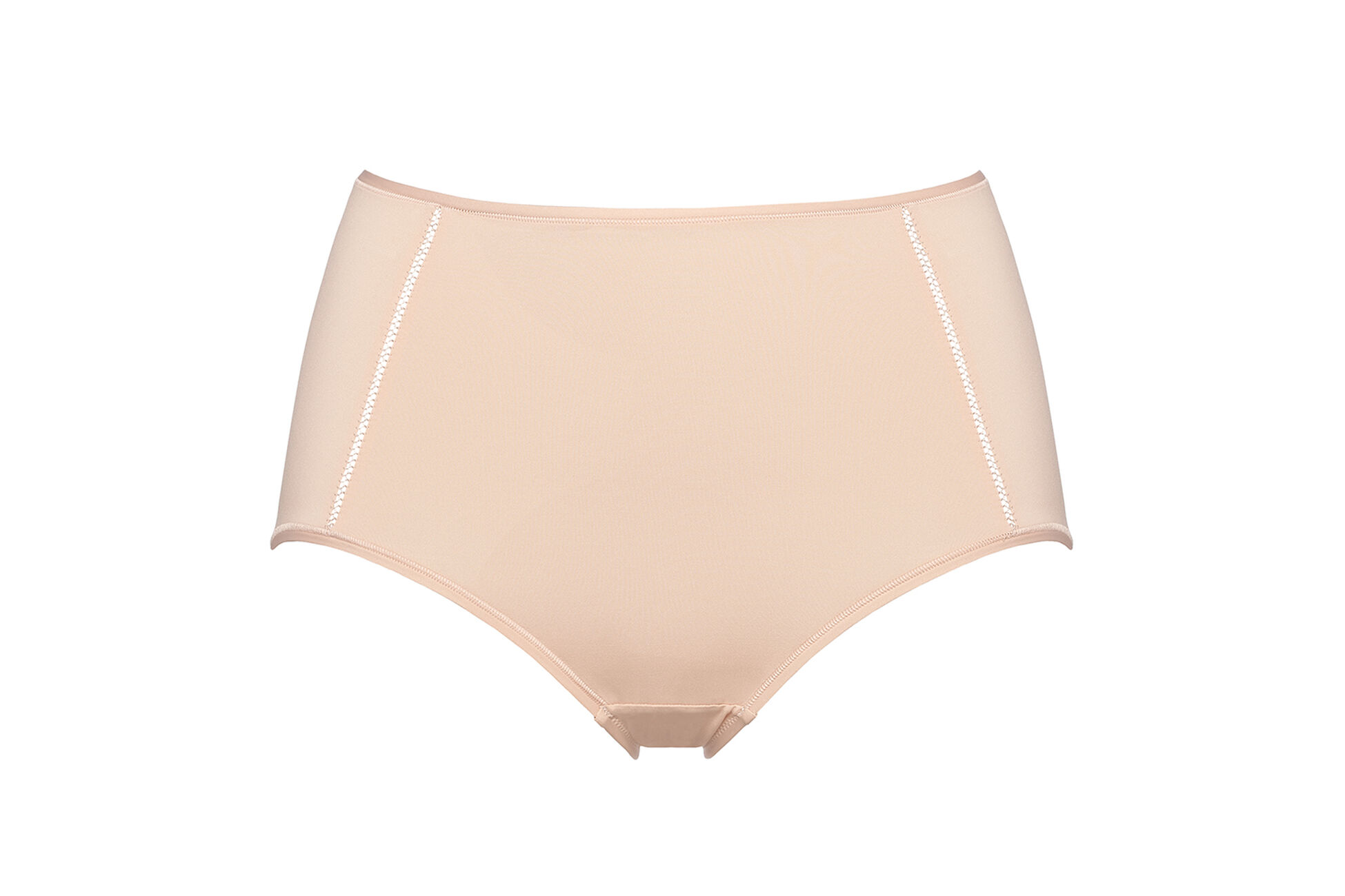 Brina soyeuse Hoch geschnittene Slip Standardansicht NaN