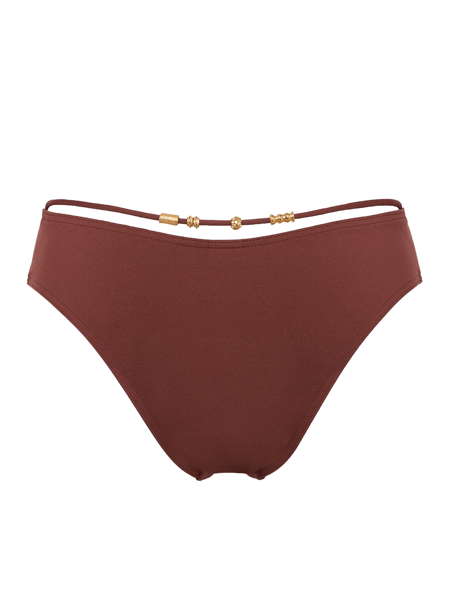 Lava Culotte &eacute;chancr&eacute;e vue standard NaN