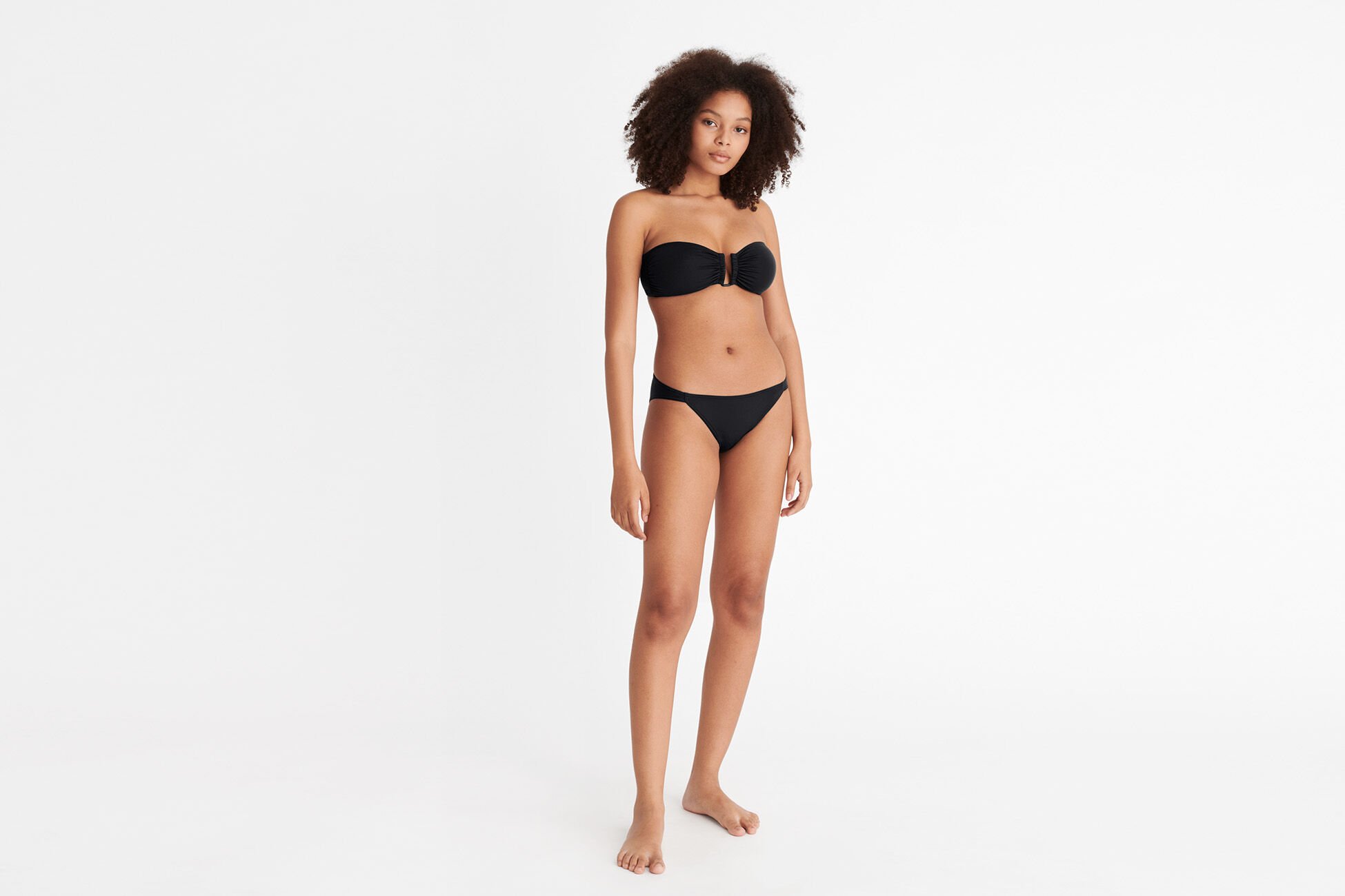 Cavale Slip sottile standard vista NaN