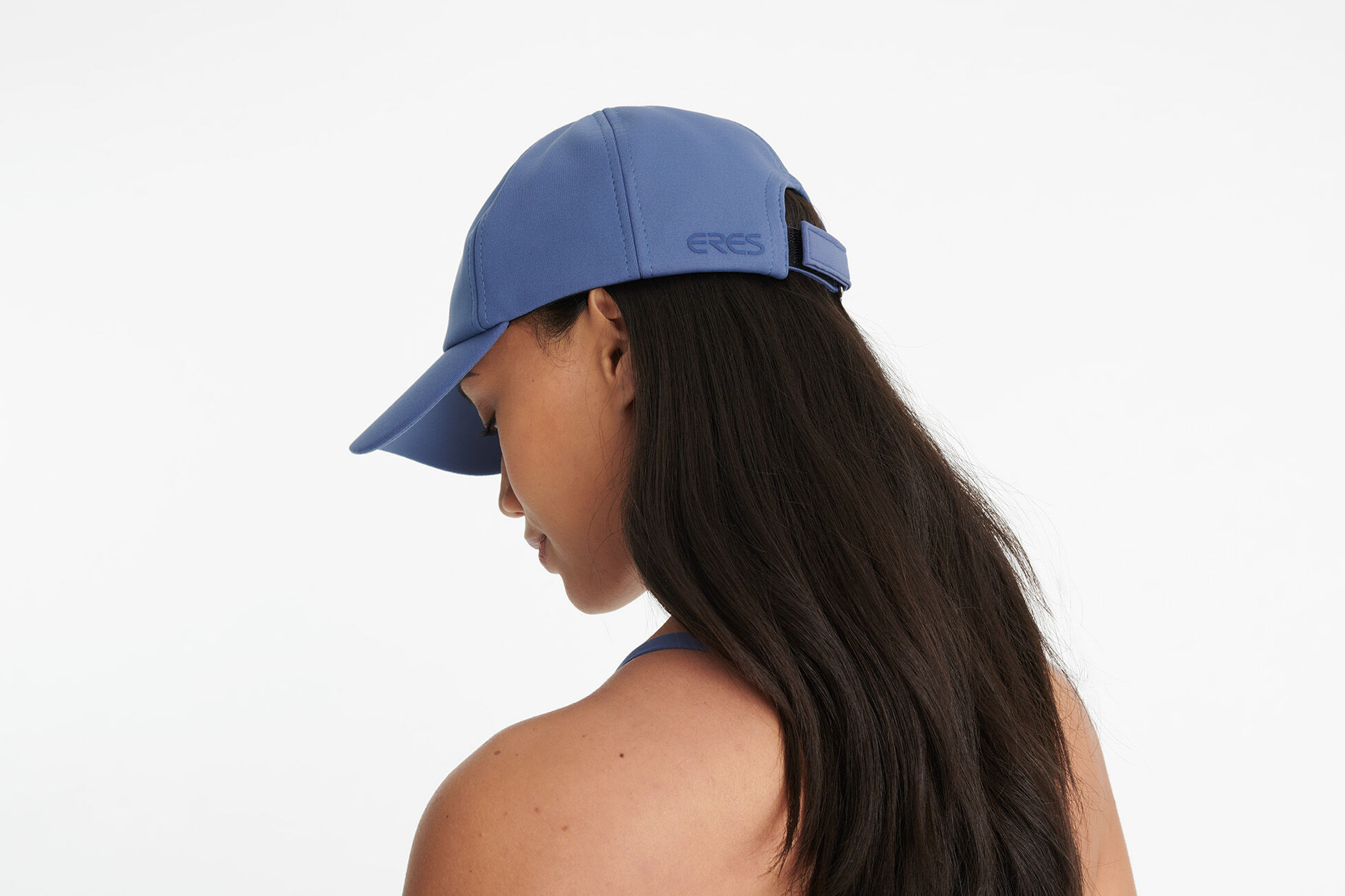 Stuart Casquette vue standard NaN