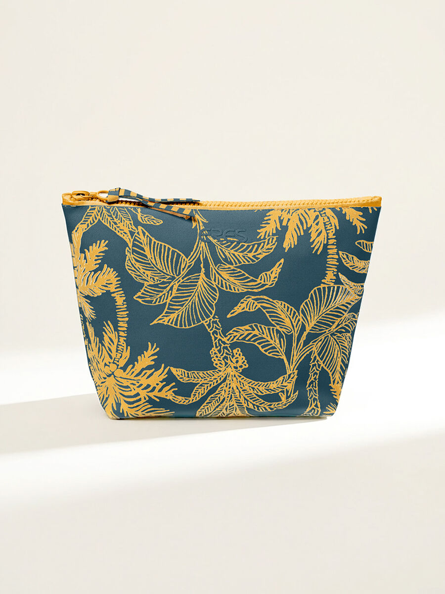 Pocket voyage Zipped pouch standard view NaN