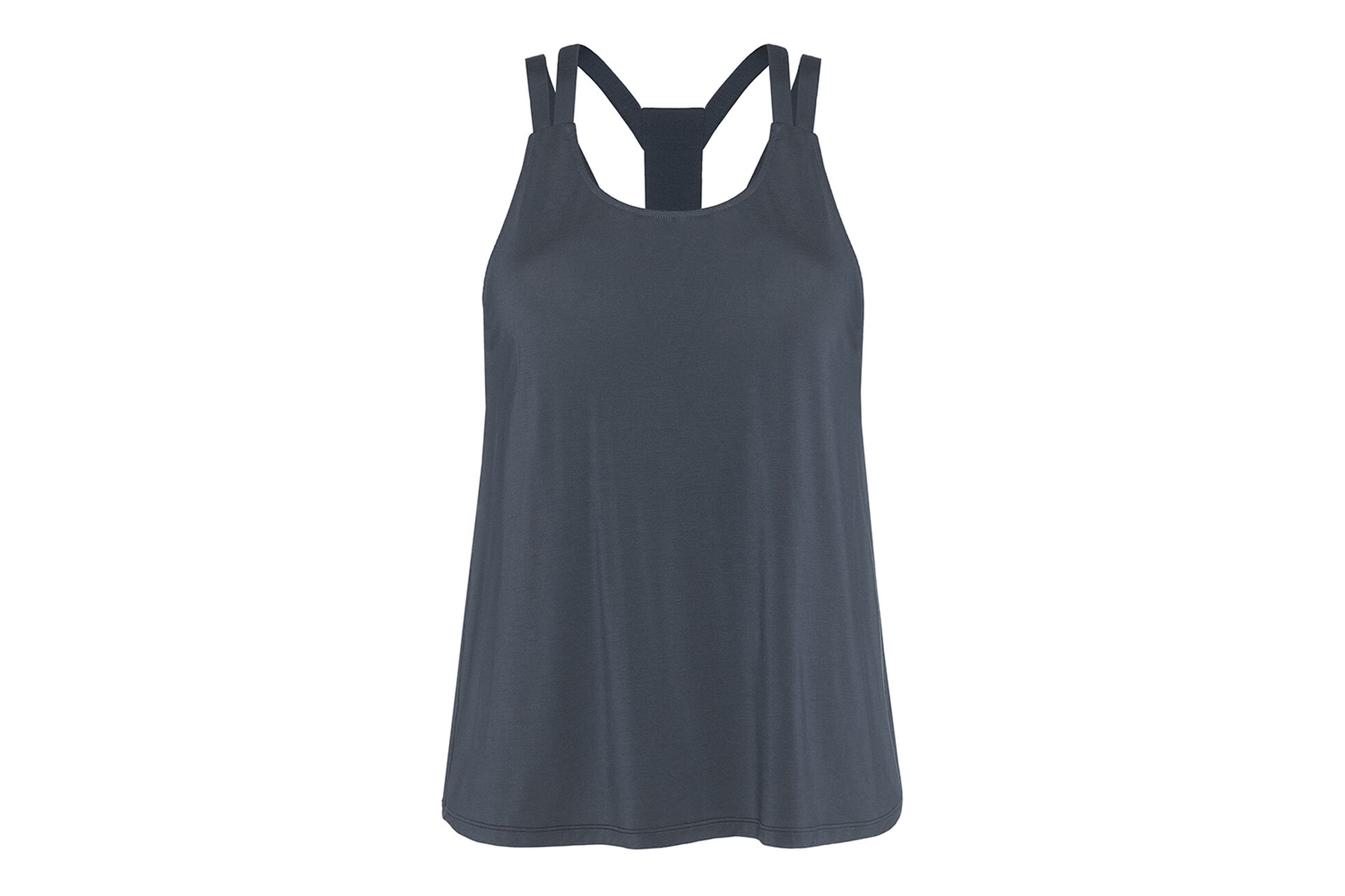 Allyson Camiseta sin mangas Vista estándar NaN