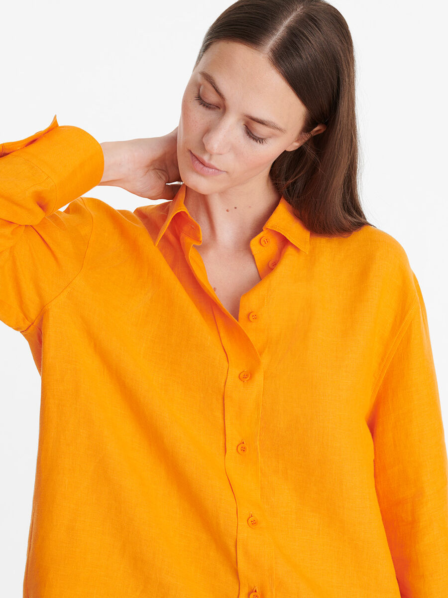 Mignonnette Shirt standard view �