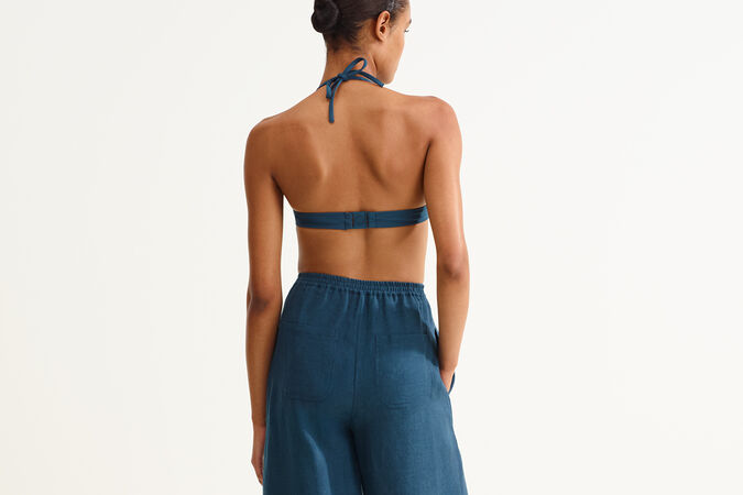 Select Large trousers standard view 2