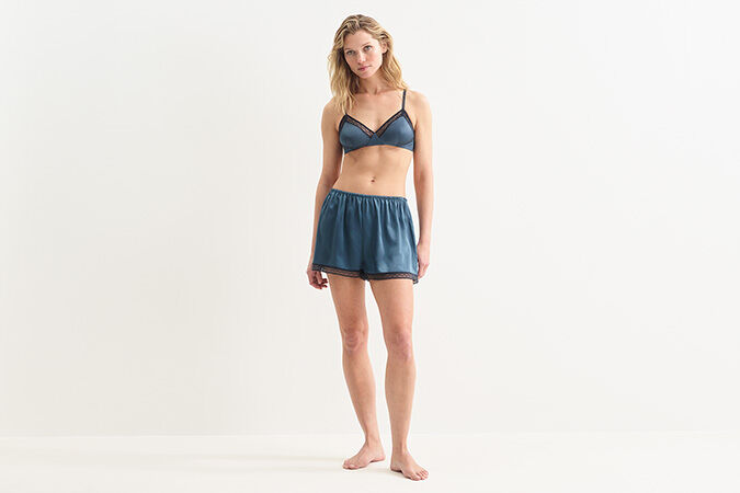 Pretty Shorts standard view 3 out of 3